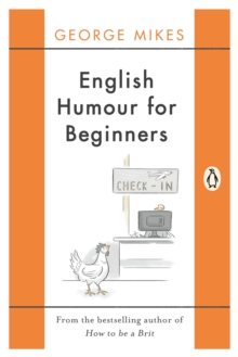 English Humour for Beginners, Paperback Book English Humour for Beginners, Paperback Book