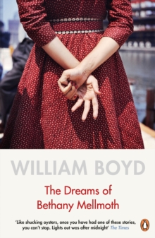 The Dreams of Bethany Mellmoth, Paperback / softback Book The Dreams of Bethany Mellmoth, Paperback / softback Book