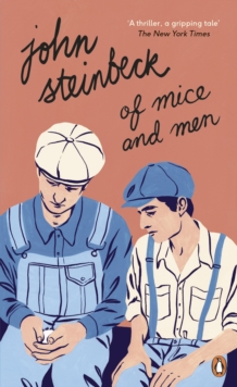 Of Mice and Men, Paperback / softback Book Of Mice and Men, Paperback / softback Book
