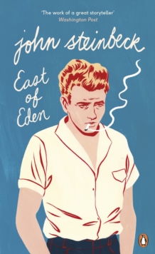 East of Eden, Paperback / softback Book East of Eden, Paperback / softback Book