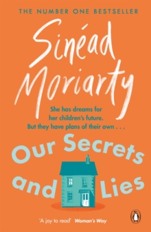 Our Secrets and Lies, Paperback / softback Book Our Secrets and Lies, Paperback / softback Book