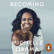 Becoming, CD-Audio Book Becoming, CD-Audio Book