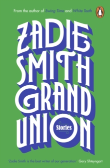 Grand Union, Paperback / softback Book Grand Union, Paperback / softback Book