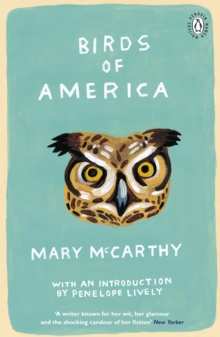 Birds of America : Introduction by Booker Prize-Winning Author Penelope Lively, Paperback / softback Book Birds of America : Introduction by Booker Prize-Winning Author Penelope Lively, Paperback / softback Book