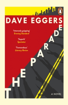 The Parade, Paperback / softback Book The Parade, Paperback / softback Book