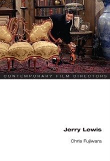 Jerry Lewis, Paperback / softback Book Jerry Lewis, Paperback / softback Book