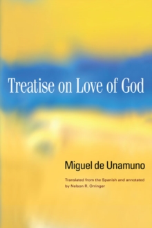 Treatise on Love of God, Paperback / softback Book Treatise on Love of God, Paperback / softback Book