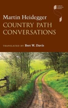 Country Path Conversations, Hardback Book Country Path Conversations, Hardback Book