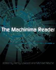 The Machinima Reader, Hardback Book The Machinima Reader, Hardback Book