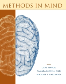 Methods in Mind, Paperback / softback Book Methods in Mind, Paperback / softback Book