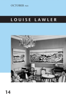 Louise Lawler : Volume 14