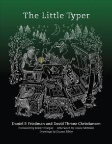 The Little Typer, Paperback / softback Book The Little Typer, Paperback / softback Book