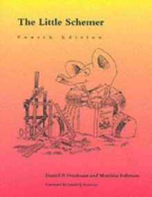 The Little Schemer, Paperback Book The Little Schemer, Paperback Book