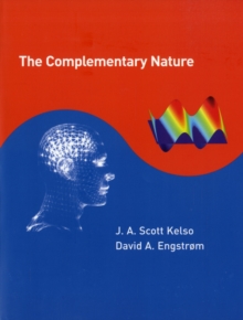 The Complementary Nature, Paperback / softback Book The Complementary Nature, Paperback / softback Book