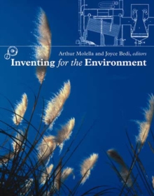 Inventing for the Environment, Paperback / softback Book Inventing for the Environment, Paperback / softback Book