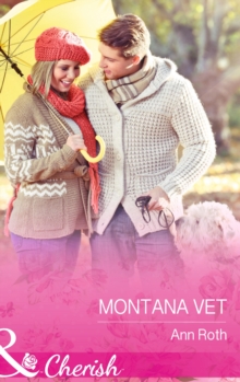 Montana Vet, Paperback Book Montana Vet, Paperback Book