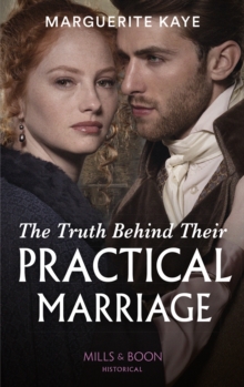 The Truth Behind Their Practical Marriage, Paperback / softback Book The Truth Behind Their Practical Marriage, Paperback / softback Book