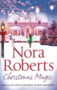 Christmas Magic : All I Want for Christmas / This Magic Moment, Paperback Book Christmas Magic : All I Want for Christmas / This Magic Moment, Paperback Book