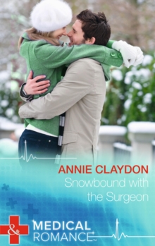 Snowbound with the Surgeon, Paperback Book Snowbound with the Surgeon, Paperback Book