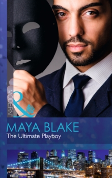 The Ultimate Playboy, Paperback Book The Ultimate Playboy, Paperback Book