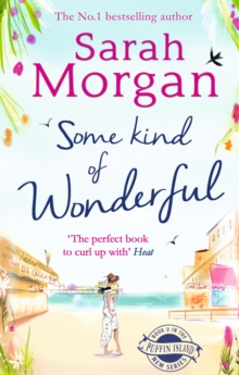 Some Kind of Wonderful, Paperback Book Some Kind of Wonderful, Paperback Book