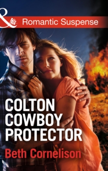 Colton Cowboy Protector, Paperback Book Colton Cowboy Protector, Paperback Book
