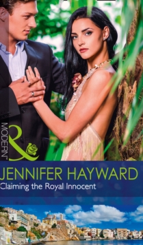 Claiming the Royal Innocent, Paperback Book Claiming the Royal Innocent, Paperback Book