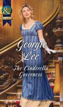 The Cinderella Governess (the Governess Tales, Book 1), Paperback Book The Cinderella Governess (the Governess Tales, Book 1), Paperback Book