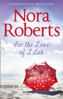 For the Love of Lilah, Paperback Book For the Love of Lilah, Paperback Book