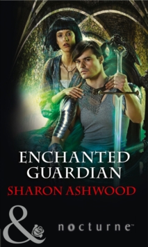 Enchanted Guardian, Paperback Book Enchanted Guardian, Paperback Book