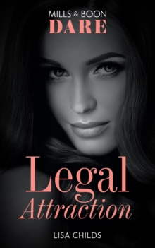 Legal Attraction, Paperback Book Legal Attraction, Paperback Book