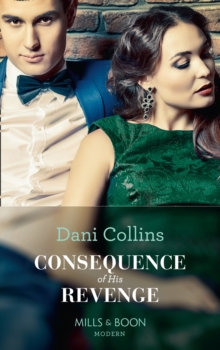 Consequence Of His Revenge, Paperback / softback Book Consequence Of His Revenge, Paperback / softback Book