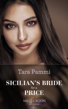 Sicilian's Bride For A Price, Paperback / softback Book Sicilian's Bride For A Price, Paperback / softback Book