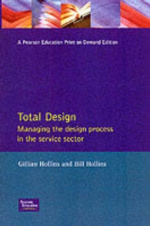 Total Design, Paperback Book Total Design, Paperback Book