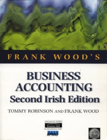 Business Accounting Irish Edition, Paperback Book Business Accounting Irish Edition, Paperback Book
