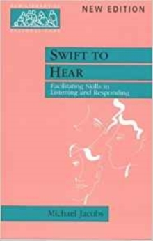 Swift to Hear : Facilitating Skills in Listening and Responding
