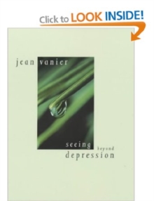 Seeing Beyond Depression, Paperback / softback Book Seeing Beyond Depression, Paperback / softback Book