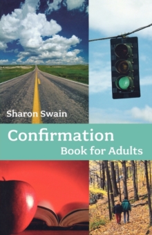 Confirmation Book for Adults, Paperback Book Confirmation Book for Adults, Paperback Book