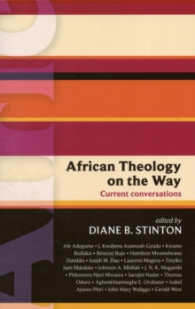 ISG 46: African Theology on the Way : Current Conversations