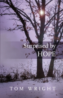 Surprised by Hope, Paperback / softback Book Surprised by Hope, Paperback / softback Book