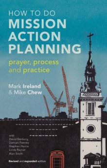 How to Do Mission Action Planning, Paperback / softback Book How to Do Mission Action Planning, Paperback / softback Book