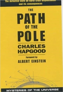 Path of the Pole, Paperback / softback Book Path of the Pole, Paperback / softback Book
