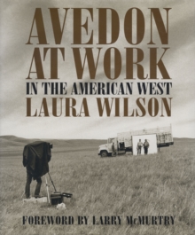 Avedon at Work : In the American West