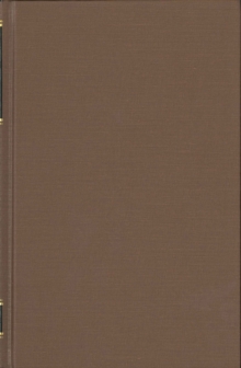 Handbook of Latin American Studies, Vol. 65 : Social Sciences, Hardback Book Handbook of Latin American Studies, Vol. 65 : Social Sciences, Hardback Book