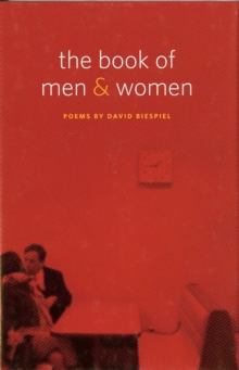 The Book of Men and Women : Poems, Hardback Book The Book of Men and Women : Poems, Hardback Book
