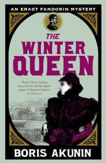 The Winter Queen : An Erast Fandorin Mystery 1