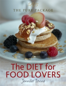 The Pure Package, Hardback Book The Pure Package, Hardback Book