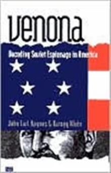 Venona : Decoding Soviet Espionage in America, Paperback Book Venona : Decoding Soviet Espionage in America, Paperback Book