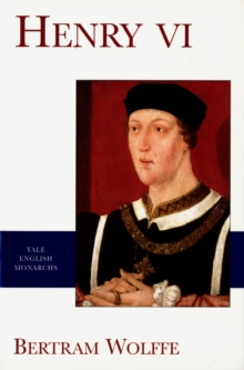 Henry VI, Paperback Book Henry VI, Paperback Book