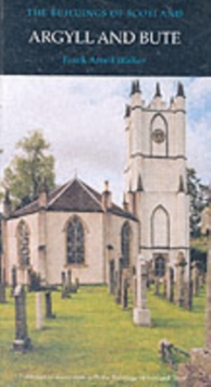 Argyll and Bute, Hardback Book Argyll and Bute, Hardback Book